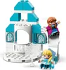LEGO 10899 Lodowy pałac księżniczki Elsy DUPLO Disney z Podgląd zdjęcia produktu 17