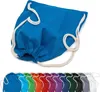Baumwoll Turnbeutel 37x46 Sportbeutel Zuziehbeutel Gym Sack Produktbild-Vorschau 2