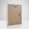 Bilderrahmen Fotorahmen Kunststoff grau 21x29,7 cm Produktbild-Vorschau 5