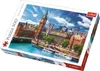 Trefl 37329 puzzle Puzzle da 500 pezzi City Anteprima dell’immagine prodotto 4