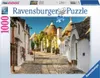 RAVENSBURGER Puzzle Alberobello, Itálie 1000 dílků Náhled obrázku produktu 2