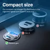 MMOBIEL USB C + A Auto Ladegerät 45W Zigarettenanzünder Produktbild-Vorschau 3