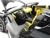 BBURAGO Bugatti Mistral, Model superšportového automobilu, Náhľad obrázku produktu 6