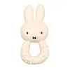 Miffy 17007, Junge/Mädchen, 0 Monat( e), Gummi, Weiß Produktbild-Vorschau 3
