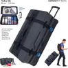 Trolley Koffer Reisetasche Elephant Travel XXL Trolly 120 Produktbild-Vorschau 9
