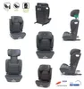 4Baby | Dětská autosedačka - od 3 let - ISOFIX, i-Size, Náhled obrázku produktu 2