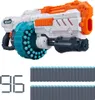 ZURU Spielzeugwaffe X-Shot Turbo Advance 96 Pfeile Produktbild-Vorschau 1