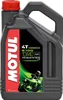 Motul 5100 4T 10W-40 4 Liter Kanister Reifen Produktbild-Vorschau 11