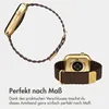 Magnetické kožené řemínky pro Apple Watch | 44/45/46/49 mm Náhled obrázku produktu 5