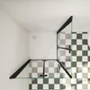 85x110x195cm Nano+ESG Sicherheitsglas Duschkabine Produktbild-Vorschau 5