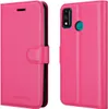 Cadorabo Case for Honor 9X LITE Protective Case in Pink Náhled obrázku produktu 9