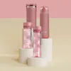 ZOKU Zoku - Trinkflasche 0,6L Pink Floral ZK 502-303 Produktbild-Vorschau 5