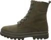Gabor Damen Stiefel, grün(efeufrottee (7)), Gr. 51/2 Produktbild-Vorschau 11