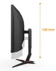 AOC G2 CU34G2XPD/BK, 86,4 cm (34"), 3440 x 1440 Pixel, Wide Produktbild-Vorschau 5