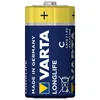 VARTA Longlife Extra Baby 1,5V 4114 Kartonware / Tray Produktbild-Vorschau 5