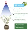 Venso EcoSolutions Winter, 7 W, E27, 30000 h, Tageslicht Produktbild-Vorschau 5