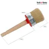 KOTARBAU® Spazzola rotonda 70 mm Spazzola ad anello Anteprima dell’immagine prodotto 7