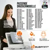 10 Druckerpatronen kompatibel für Brother LC-1100 LC-980 Produktbild-Vorschau 2