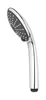 Doccetta Grohe Quickfix Vitalio Joy rotonda Ø 63 mm cromo Anteprima dell’immagine prodotto 14