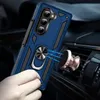 Armor Shield pouzdro na mobilní telefon pro Samsung Galaxy Náhled obrázku produktu 4
