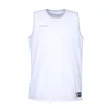 SPALDING MOVE Tank Top biały/srebrnoszary M Podgląd zdjęcia produktu 1