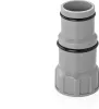 Bestway® Ersatzteil Schlauchadapter (grau) für Flowclear™ Produktbild-Vorschau 1
