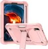 Mobigear ShieldStand iPad Mini 7 (2024) Hülle Produktbild-Vorschau 2