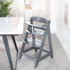 roba Babyhochstuhl Sit Up Flex - Mitwachsender Hochstuhl Produktbild-Vorschau 6