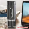 Přenosný elektrický kávovar 3 v 1, 20 barů, mini kávovar Náhled obrázku produktu 11