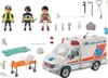 PLAYMOBIL Krankenwagen    One Size Produktbild-Vorschau 5