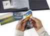 HERMA Transparol Fotoecken 250 St. Podgląd zdjęcia produktu 4