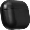 A black AirPods Pro case is shown against a white background. Anteprima dell’immagine prodotto