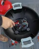WOOPIE Gril pro Děti se Světlem a Zvukem + Příslušenství. Náhled obrázku produktu 2