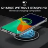 kwmobile Hülle kompatibel mit Samsung Galaxy A57 5G Case - Produktbild-Vorschau 8