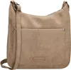 Damen Tasche Schultertasche Umhängetasche Crossover Bag Produktbild-Vorschau 1