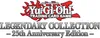Yu-Gi-Oh Trading Card Game Legendary Collection 25th Anteprima dell’immagine prodotto 2