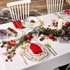 Hutschenreuther tanier 22cm Nora Christmas Náhľad obrázku produktu 2