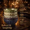 6 Müslischalen Dessertschale Schüsseln Dessertschalen Produktbild-Vorschau 4