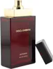 A bottle of Dolce & Gabbana Intense Eau de Parfum with its cap off. Anteprima dell’immagine prodotto