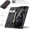 Xiaomi 15T Hülle - CaseMe 013 Klapphülle - Schwarz Produktbild-Vorschau 3