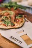 Skotti Stone Pizzastein mit Halter Produktbild-Vorschau 11