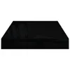 VidaXL 323763, MDF, Metal, Czarny, 5 kg, 400 mm, 230 mm, 38 Podgląd zdjęcia produktu 12