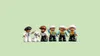 LEGO 10933 DUPLO Duży plac budowy ze światłem i dźwiękiem, Podgląd zdjęcia produktu 15