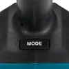 Makita Lampe torche à LED LXT 14,4 V / 18 V - 1.700 lm Voir les images du produit 23