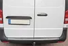 Ochranný nárazník z leštěné nerezové oceli 130 cm pro Náhled obrázku produktu 9