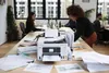 Canon MAXIFY GX4050, Tintenstrahl, Farbdruck, 600 x 1200 Produktbild-Vorschau 45