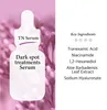 Cos De Baha TN Siero all'Acido Tranexamico Niacinamide 30 Anteprima dell’immagine prodotto 8