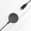 INF Ładowarka do smartwatcha Czarny Podgląd zdjęcia produktu 5