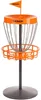 SCHILDKRÖT Guru Disc Golf Mini Basket-Set inkl. 5 Scheiben Produktbild-Vorschau 11