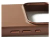 Mujjo -CL-063-TN, Cover, Apple, iPhone 17 Pro Max, 17,5 cm Produktbild-Vorschau 10